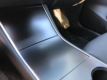 Model 3 & Model Y Center Console Vinyl Wrap Protector Kit