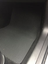 Tesla Model 3 All Weather Floor Mats - Heavy Duty Rubber