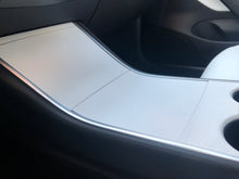 Model 3 & Model Y Center Console Vinyl Wrap Protector Kit