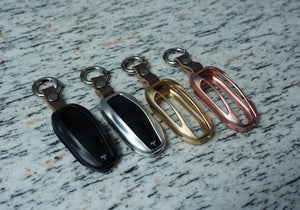 Silicone Key Fob Covers1
