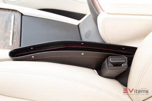 Tesla Model S & Model X Seat 1