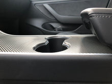 Model 3 & Model Y Center Console Vinyl Wrap Protector Kit