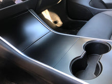 Model 3 & Model Y Center Console Vinyl Wrap Protector Kit