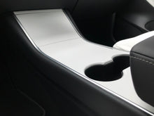 Model 3 & Model Y Center Console Vinyl Wrap Protector Kit