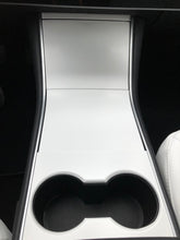 Model 3 & Model Y Center Console Vinyl Wrap Protector Kit