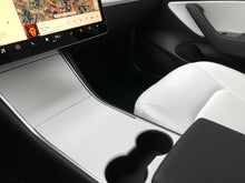 Model 3 & Model Y Center Console Vinyl Wrap Protector Kit