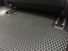 Tesla Model 3 All Weather Floor Mats - Heavy Duty Rubber