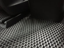 Tesla Model 3 All Weather Floor Mats - Heavy Duty Rubber