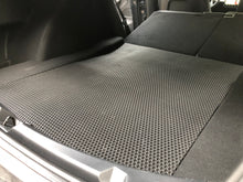 Tesla Model 3 All Weather Floor Mats - Heavy Duty Rubber