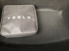 Tesla Model 3 All Weather Floor Mats - Heavy Duty Rubber