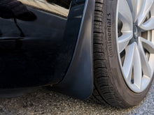 Model 3 Mud and Snow Flaps (Full Set)