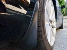 Model 3 Mud and Snow Flaps (Full Set)