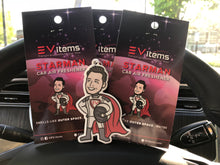 Starman Air Freshener