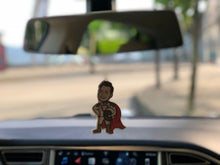 Starman Air Freshener