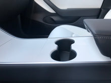 Model 3 & Model Y Center Console Vinyl Wrap Protector Kit