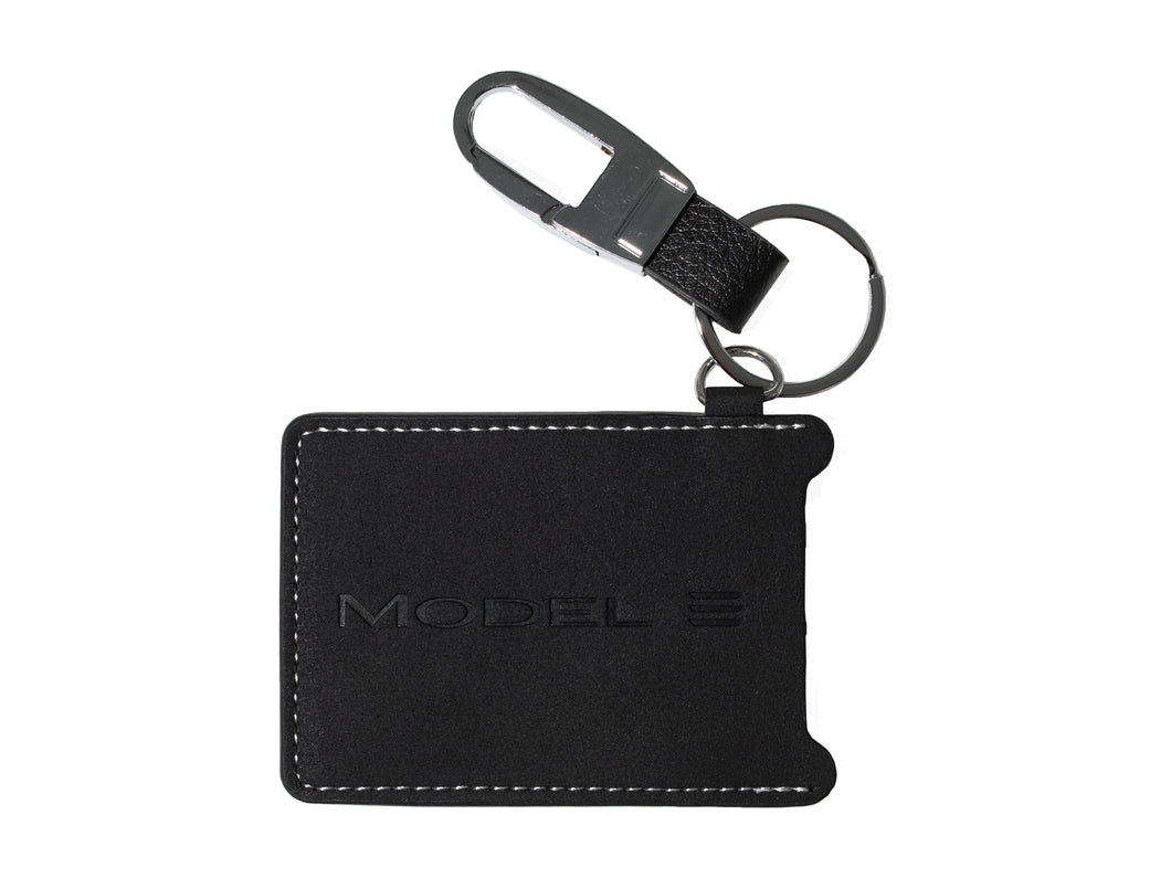 Tesla Model 3 Key Car Holder 