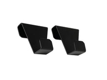 Tesla Model S Coat Hooks (set of 2)