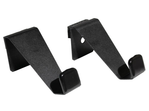 Multi-purpose T-Hooks for Model X(set of 2)