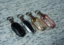 Silicone Key Fob Covers