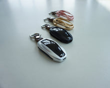 Aluminum Key Fob Cover