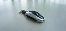 Tesla Aluminium Key