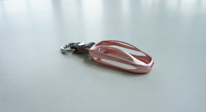 Aluminum Key Fob Cover1