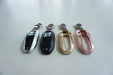 Tesla Aluminium Key