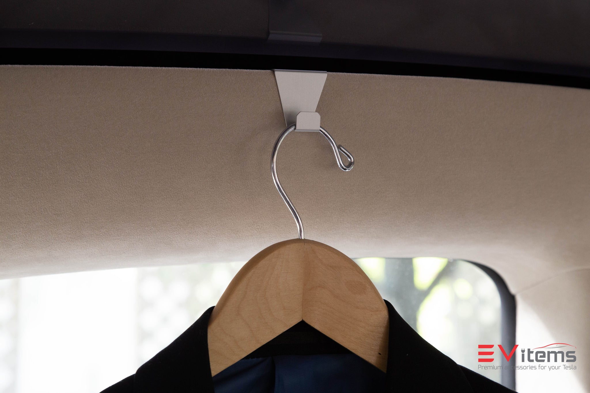 Car 2025 coat hooks
