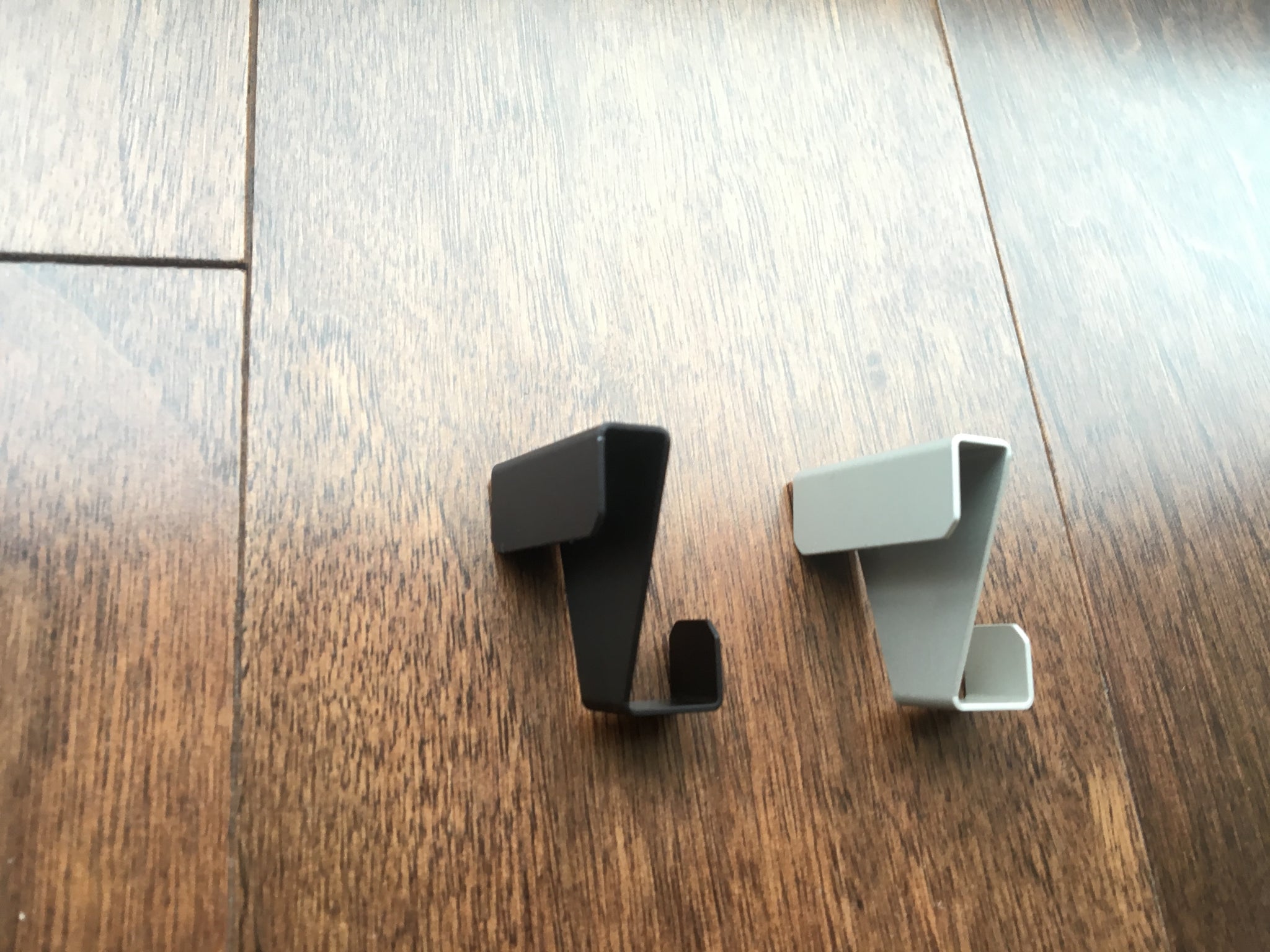 Tesla Model S Coat Hook Accessories by EVitems EVitems