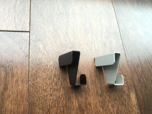 Tesla Model S Coat Hook Accessories by EVitems EVitems