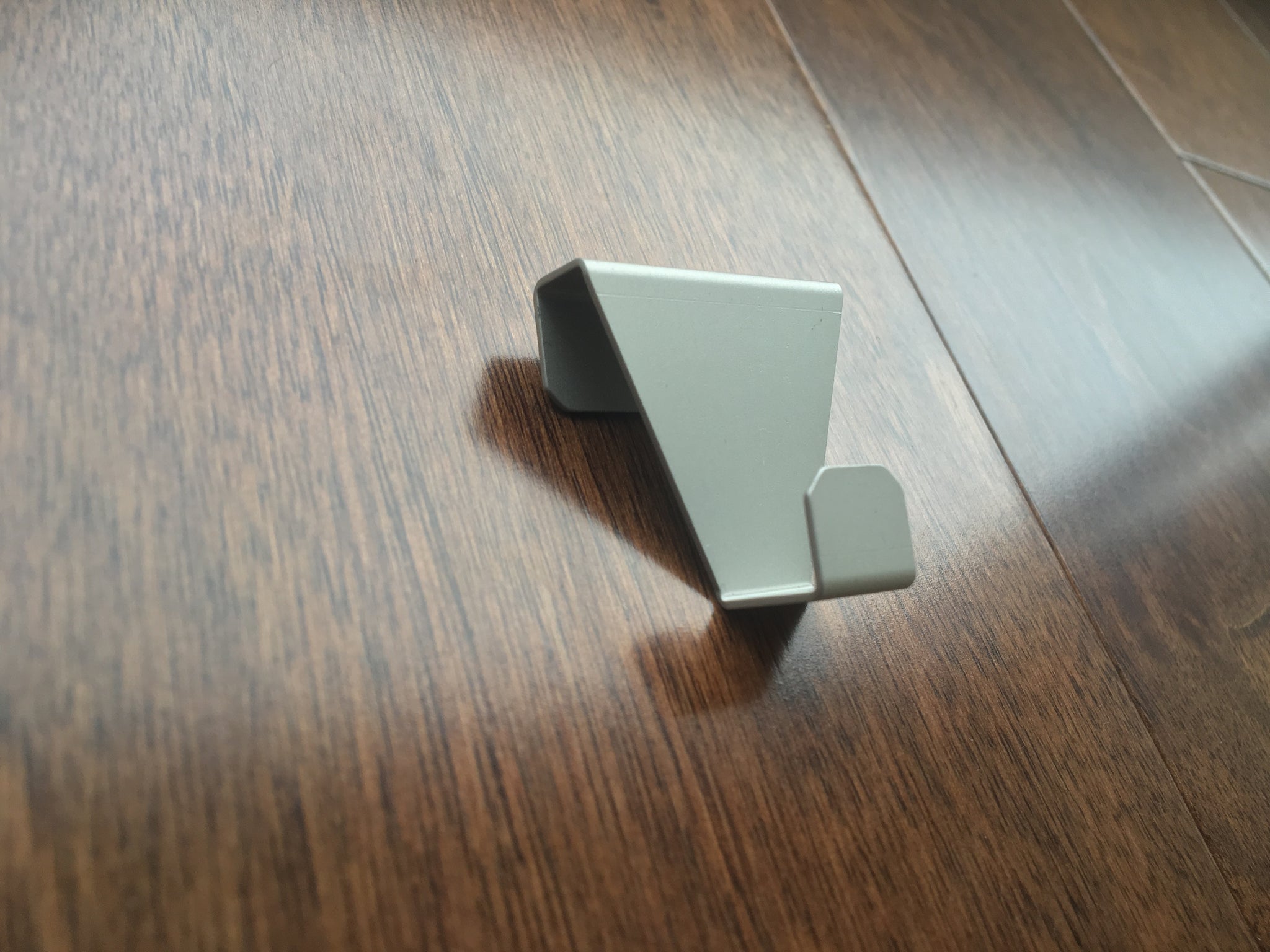 Tesla Model S Coat Hook Accessories by EVitems EVitems