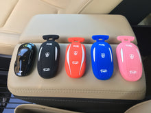 Tesla Model S Silicone Key Cover
