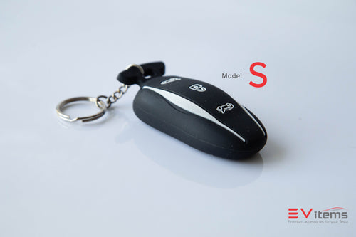 Silicone Key Fob Covers
