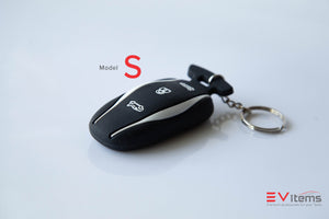 Tesla Model S Silicone Key Cover1