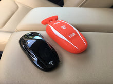 Tesla Model X Silicone Key Fob Covers