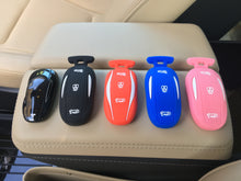 Silicone Key Fob Covers