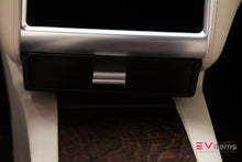 Tesla Model S & X Cubby Drawer